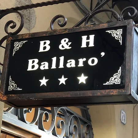 Art Ballaro