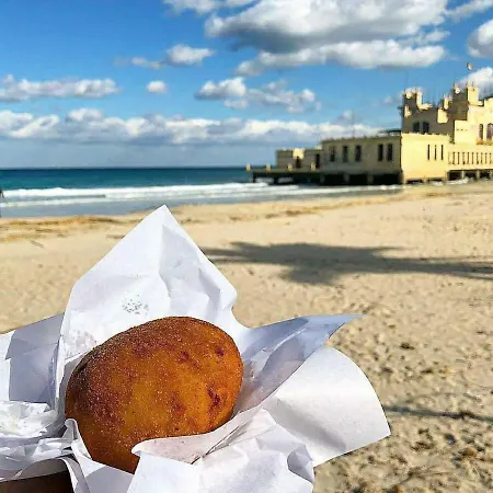 Art Ballaro فندق باليرمو